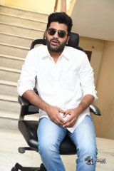 Sharwanand Interview About ShatamanamBhavati Movie